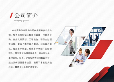 岳陽(yáng)信息技術(shù)咨詢(xún)服務(wù)項(xiàng)目策劃與招商計(jì)劃書(shū)