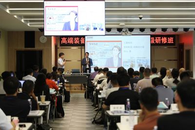 City之光 全球5萬合作伙伴見證網絡技術推廣的輝煌