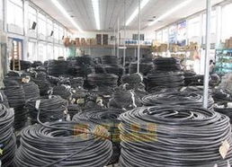 廢舊物資求購信息 回收舊電線電纜等廢舊物資及設(shè)備