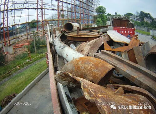 9月6日火力發(fā)電廢舊物資處理資料公布 資源循環(huán)利用邁出關(guān)鍵一步