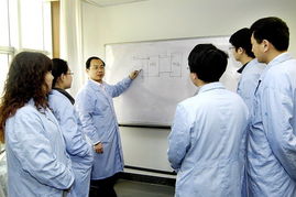 探訪嫦娥二號探月衛星研制過程