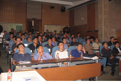 Vacon在安鋼舉行冶金技術(shù)應(yīng)用交流會(huì)