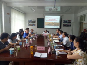 校生命科學(xué)學(xué)院來(lái)我院食品工程技術(shù)系調(diào)研交流