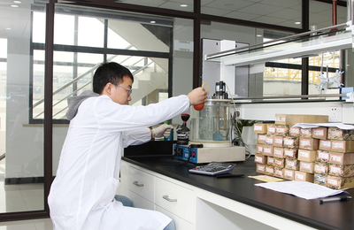 號稱潤滑油行業首家工業4.0工廠的上海火炬潤滑油到底是啥樣