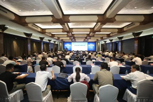 極致能效 掘金 壓縮空氣系統(tǒng) 鋼鐵行業(yè)壓縮空氣系統(tǒng)高能效專題技術(shù)交流對接會成功舉行