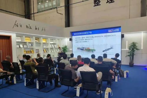 開放協(xié)作 價值共享 天津大族工廠開放周暨三維五軸切割技術(shù)交流會圓滿落幕