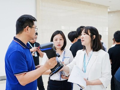 追光前行&middot;聚勢(shì)未來 | 思看科技2023年度新品技術(shù)交流峰會(huì)圓滿舉行