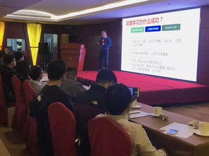 海康機(jī)器人2019全國機(jī)器視覺技術(shù)交流會 北京站圓滿落幕