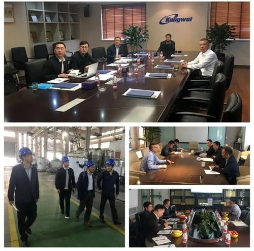 專家入企促創(chuàng)新，技術(shù)轉(zhuǎn)讓助升級(jí)——食藥機(jī)械產(chǎn)業(yè)技術(shù)交流活動(dòng)成功舉辦