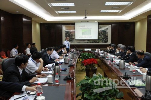 中日清潔煤技術(shù)交流研討會(huì)在太原成功召開，共探煤炭清潔高效利用新路徑